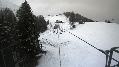 immagine della webcam nei dintorni di Ponte Nossa: webcam Gromo