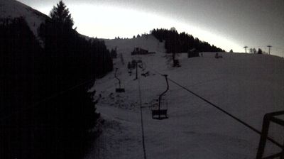 immagine della webcam nei dintorni di Castione della Presolana: webcam Spiazzi