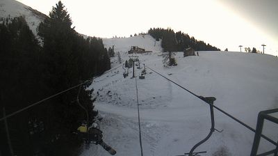 immagine della webcam nei dintorni di Bratto: webcam Spiazzi