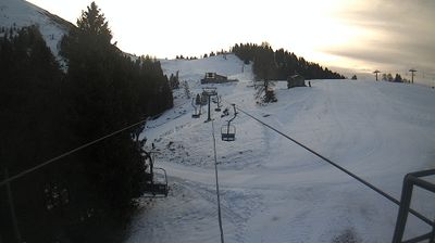 immagine della webcam nei dintorni di Carona Carisole: webcam Gromo