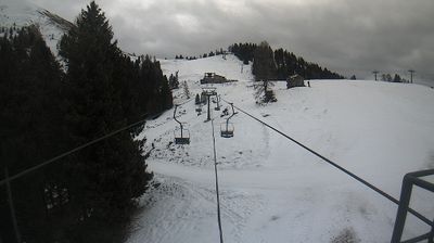 immagine della webcam nei dintorni di Roncobello: webcam Gromo