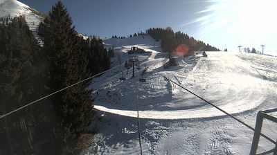 immagine della webcam nei dintorni di Spiazzi: webcam Gromo