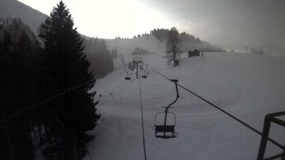 immagine della webcam nei dintorni di Ponte Nossa: webcam Gromo