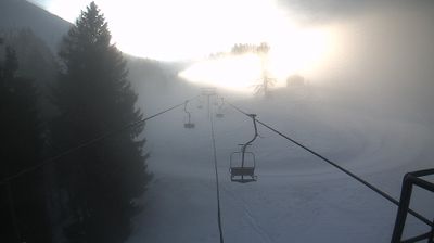 immagine della webcam nei dintorni di Carona Carisole: webcam Gromo