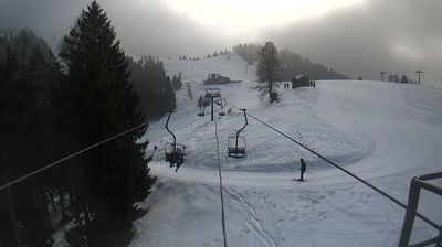 immagine della webcam nei dintorni di Carona Carisole: webcam Gromo