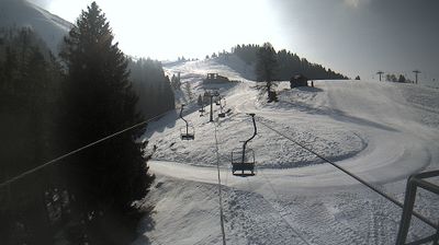 immagine della webcam nei dintorni di Castione della Presolana: webcam Spiazzi