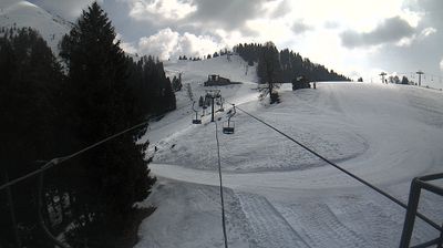 immagine della webcam nei dintorni di Castione della Presolana: webcam Spiazzi