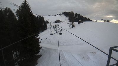 immagine della webcam nei dintorni di Gandino: webcam Gromo