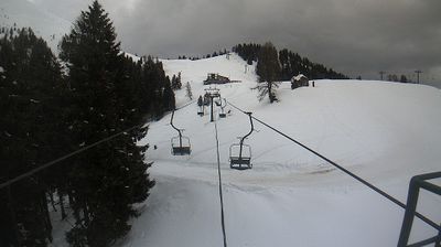 immagine della webcam nei dintorni di Foppolo: webcam Gromo