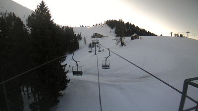 immagine della webcam nei dintorni di Angolo Terme: webcam Spiazzi