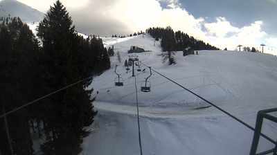 immagine della webcam nei dintorni di Angolo Terme: webcam Spiazzi