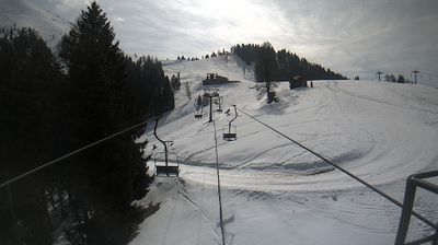 immagine della webcam nei dintorni di Lizzola: webcam Spiazzi