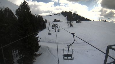 immagine della webcam nei dintorni di Vilminore di Scalve: webcam Spiazzi