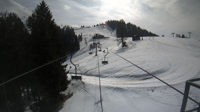 immagine della webcam nei dintorni di Vilminore di Scalve: webcam Spiazzi