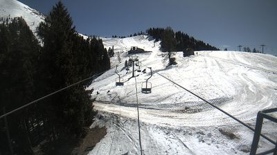 immagine della webcam nei dintorni di Spiazzi di Gromo: webcam Spiazzi