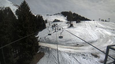 immagine della webcam nei dintorni di Spiazzi di Gromo: webcam Spiazzi