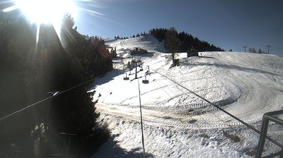 immagine della webcam nei dintorni di Schilpario: webcam Spiazzi