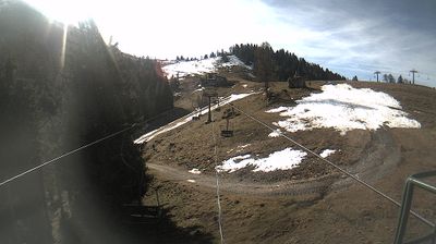 immagine della webcam nei dintorni di Carona Carisole: webcam Spiazzi