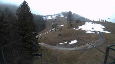 immagine della webcam nei dintorni di Roncobello: webcam Spiazzi