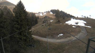 immagine della webcam nei dintorni di Roncobello: webcam Spiazzi