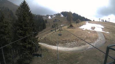 immagine della webcam nei dintorni di Piateda: webcam Spiazzi