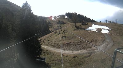 immagine della webcam nei dintorni di Piateda: webcam Spiazzi