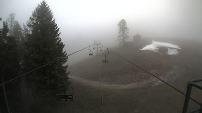 immagine della webcam nei dintorni di Ponte Nossa: webcam Spiazzi