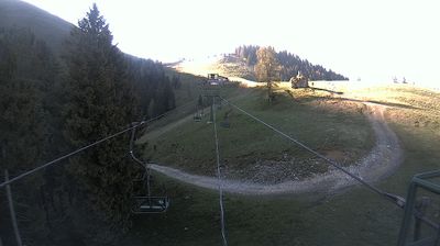 immagine della webcam nei dintorni di Castione della Presolana: webcam Spiazzi