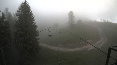 immagine della webcam nei dintorni di Zambla: webcam Spiazzi