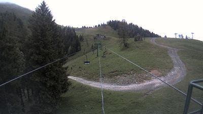 immagine della webcam nei dintorni di Valbondione: webcam Spiazzi