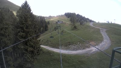 immagine della webcam nei dintorni di Lizzola: webcam Spiazzi
