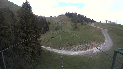 immagine della webcam nei dintorni di Colere: webcam Spiazzi