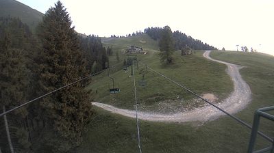 immagine della webcam nei dintorni di Schilpario: webcam Spiazzi