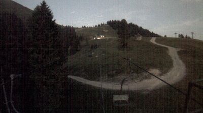 immagine della webcam nei dintorni di Clusone: webcam Spiazzi