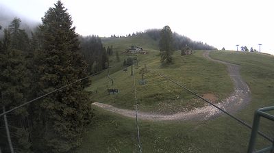 immagine della webcam nei dintorni di Piateda: webcam Spiazzi
