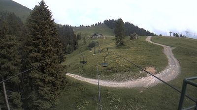 immagine della webcam nei dintorni di Aprica: webcam Spiazzi