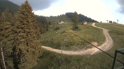 immagine della webcam nei dintorni di Castione della Presolana: webcam Spiazzi
