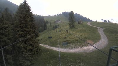 immagine della webcam nei dintorni di Roncobello: webcam Spiazzi