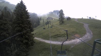 immagine della webcam nei dintorni di Vilminore di Scalve: webcam Spiazzi