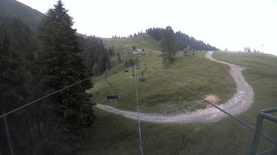 immagine della webcam nei dintorni di Colere: webcam Spiazzi