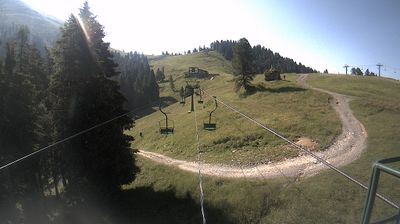 immagine della webcam nei dintorni di Lizzola: webcam Spiazzi