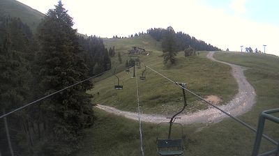 immagine della webcam nei dintorni di Colere: webcam Spiazzi