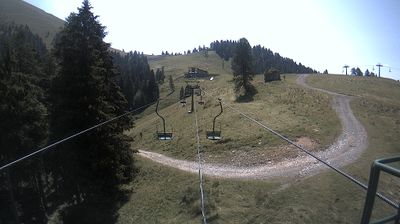 immagine della webcam nei dintorni di Clusone: webcam Spiazzi