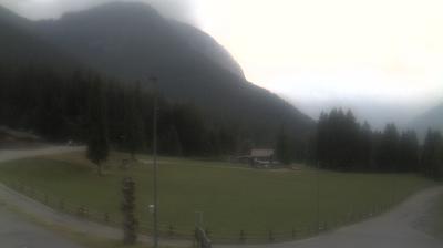 immagine della webcam nei dintorni di Carona Carisole: webcam Gromo