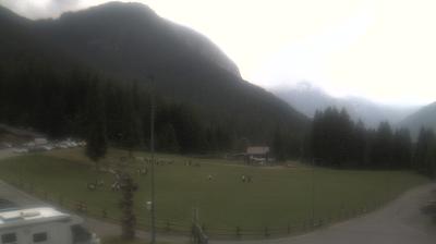 immagine della webcam nei dintorni di Ponte Nossa: webcam Gromo