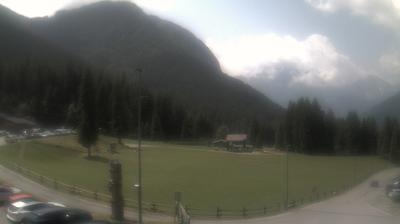 immagine della webcam nei dintorni di Dorga: webcam Spiazzi di Gromo