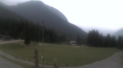 immagine della webcam nei dintorni di Foppolo: webcam Gromo