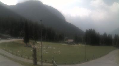 immagine della webcam nei dintorni di Sondrio: webcam Spiazzi di Gromo