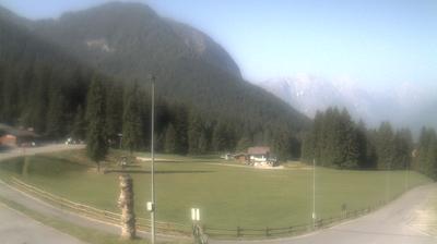 immagine della webcam nei dintorni di Sondrio: webcam Spiazzi di Gromo