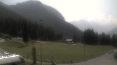 immagine della webcam nei dintorni di Foppolo: webcam Gromo